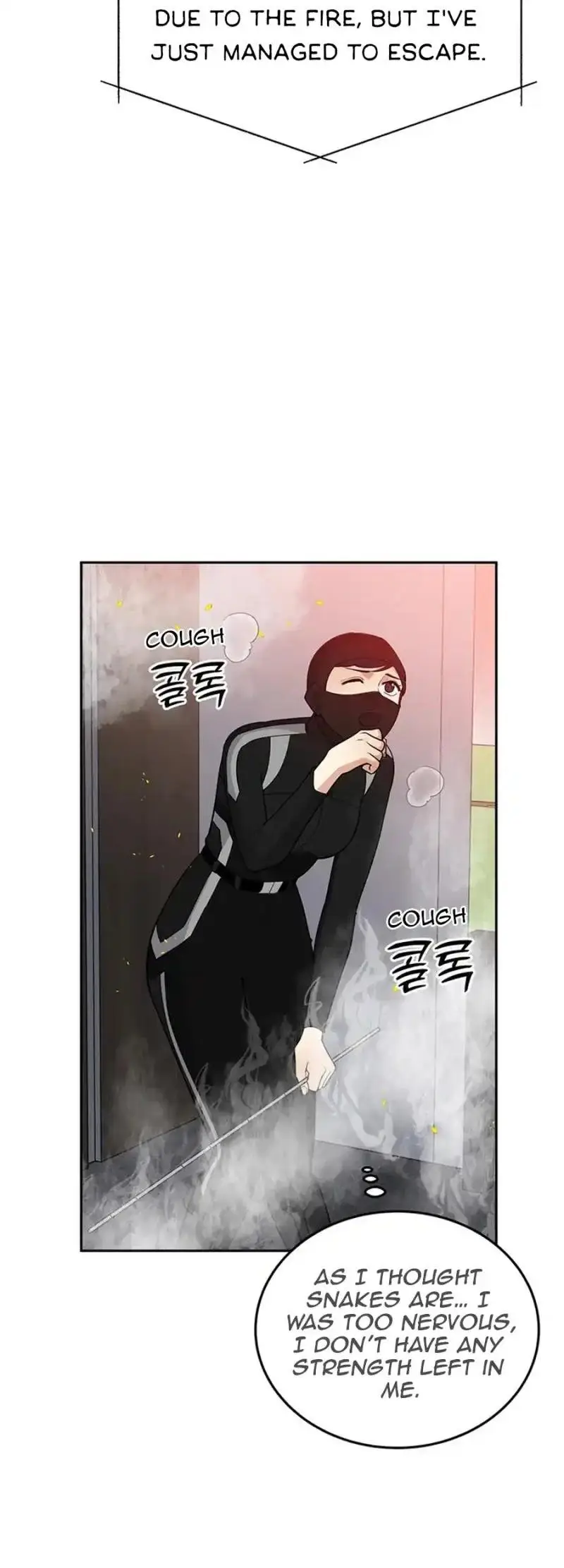 Scorpion Time Chapter 20 52